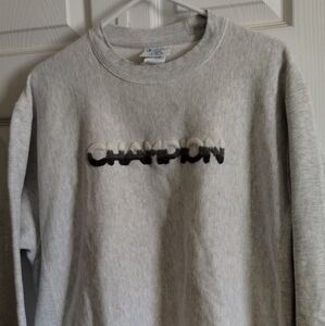 Champion Reverse Weave Sweatshirt